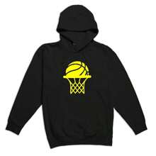 Men Plus Size T-Shirts - 黑色 - 查看 1