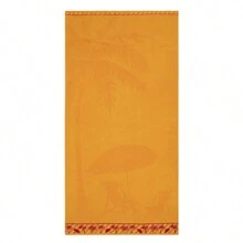 Beach Towels & Bath Sheets - 橘色 - 查看 1