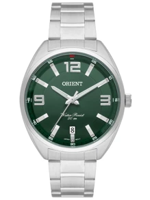Real Times Men's Quartz Watches - Bạc - Xem 1