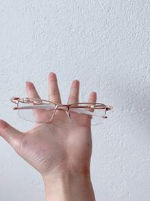 Women Sunglasses - Vàng - Xem 2