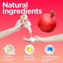 APPTI Sữa Dưỡng Thể Dưỡng Ẩm Và Dưỡng Da Lựu, 100G, Dành Cho Da Khô, Hương Thơm Lâu Dài, Unisex - Lựu - Xem 4