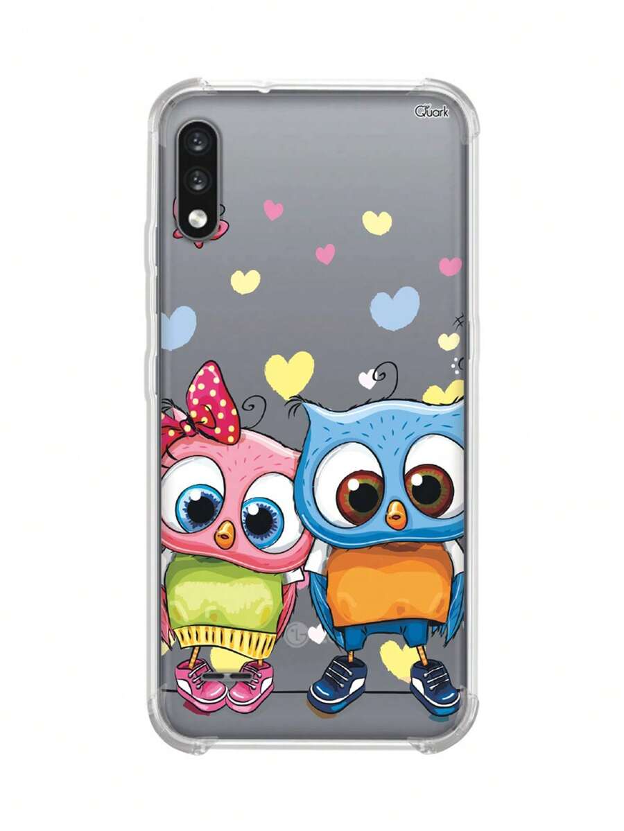 Basic Phone Cases - 杏色 - 查看 1