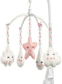 Musical Toys - 乾枯玫瑰色 - 查看 1