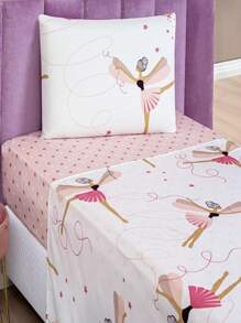Fitted Sheets - Vủ công ballet - Xem 1