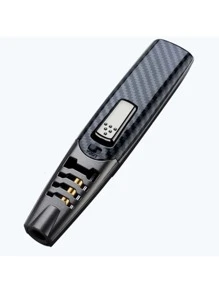 BBQ Electronic Lighters & Accessories - Black - View 1