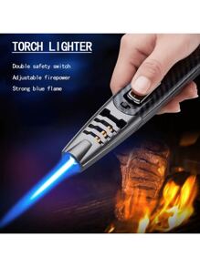BBQ Electronic Lighters & Accessories - Black - View 4