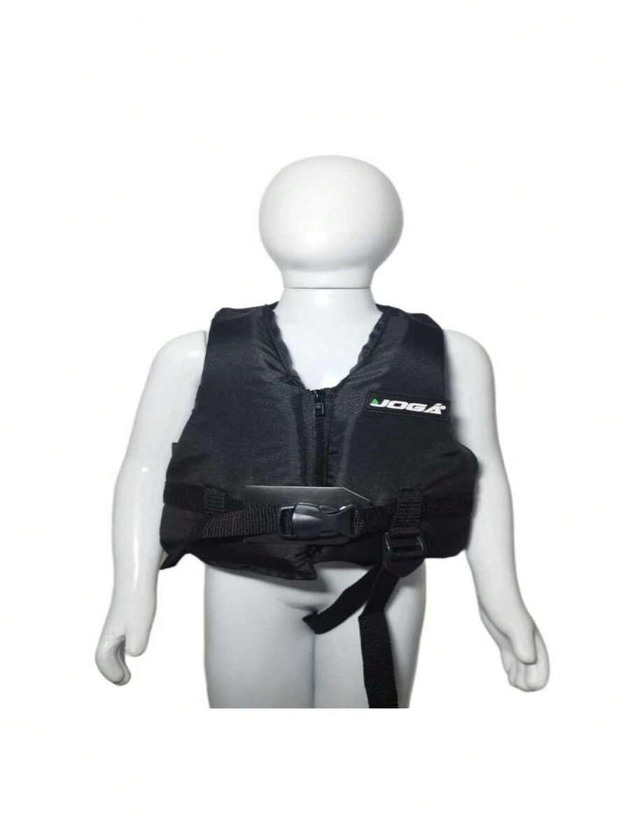 Water Wings - 黑色 - 查看 1