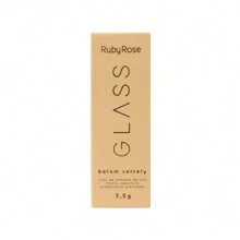 Ruby Rose Lipstick - BG08 - View 4