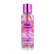 BODY MIST PINK DIAMOND SCENABELLA 250ML - Fresh - View 3