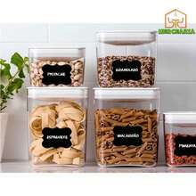 Label Stickers Back To School