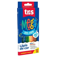 Standard Pencils - Nhiều màu - Xem 1