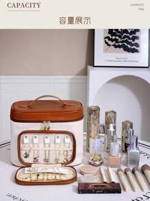 Women Bag Sets - 黑色 - 查看 4