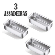Baking & Pastry Utensils - Bạc - Xem 1