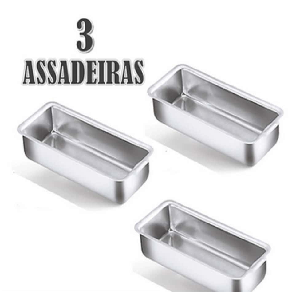 Baking & Pastry Utensils - Bạc - Xem 1