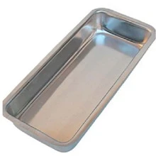 Baking & Pastry Utensils - Bạc - Xem 6