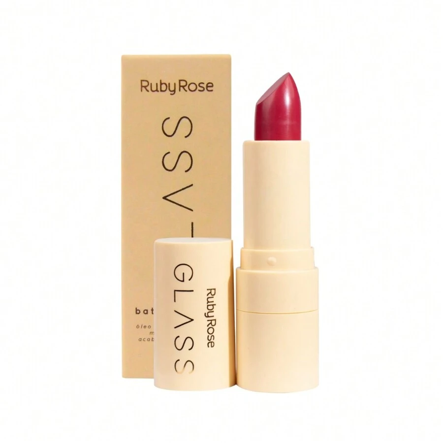 Ruby Rose Lipstick - BG07 - 查看 1