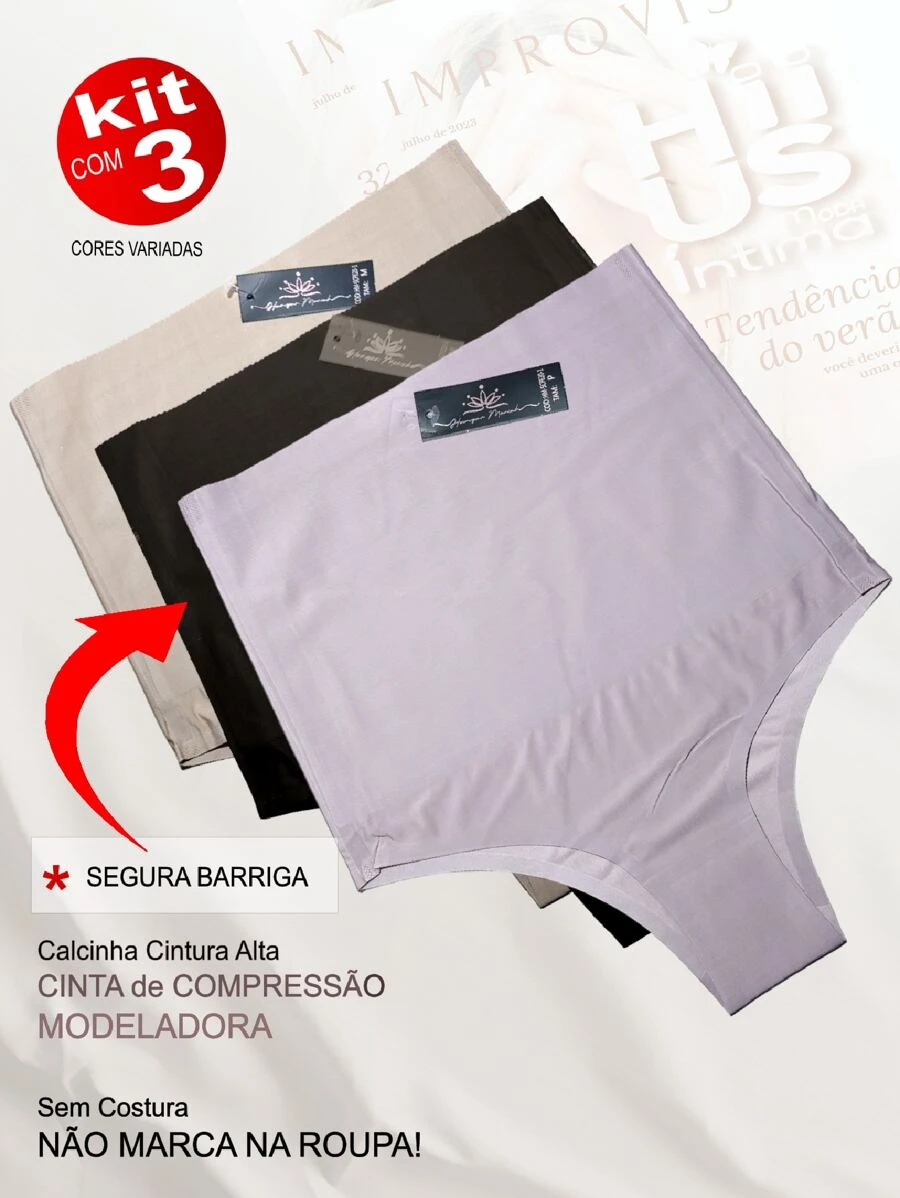 Women Thongs - Nhiều màu - Xem 1