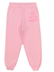 Young Girls Pants - 彩色 - 查看 2