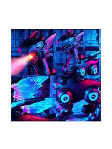 Other Electric Educational Toys - màu đen - Xem 3