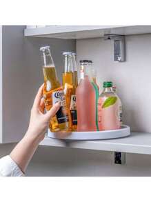 Food Organizer Bins - 白色 - 查看 5