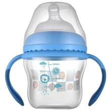 Fisher Price Baby Bottles - 藍色 - 查看 2