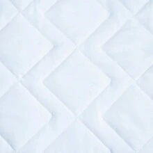 Mattress Toppers - White - View 4