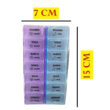 Other Accessory Organizers - 2 組織者(14 天) - 查看 5