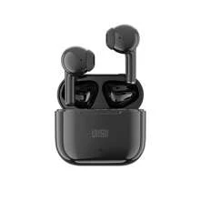 Low Latency Wireless Earbuds: Super Long Battery Life Sport Wireless Earbuds With Hi-Fi Sound Quality And Clear Call Function - Black - View 5