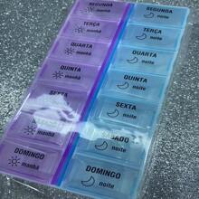 Other Accessory Organizers - 2 組織者(14 天) - 查看 3