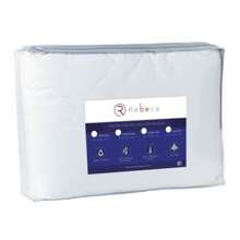 Mattress Toppers - White - View 2