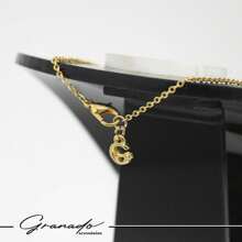 Pendant Necklaces - 金色 - 查看 4
