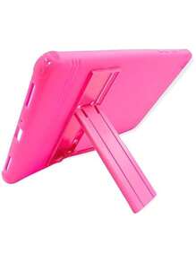 POP SHOPE Basic Pad Cases - Rusty Rose - View 1