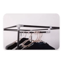 Práctico Armario Closet Ropero Armable, closet ropero armable. - Beis - Ver 3