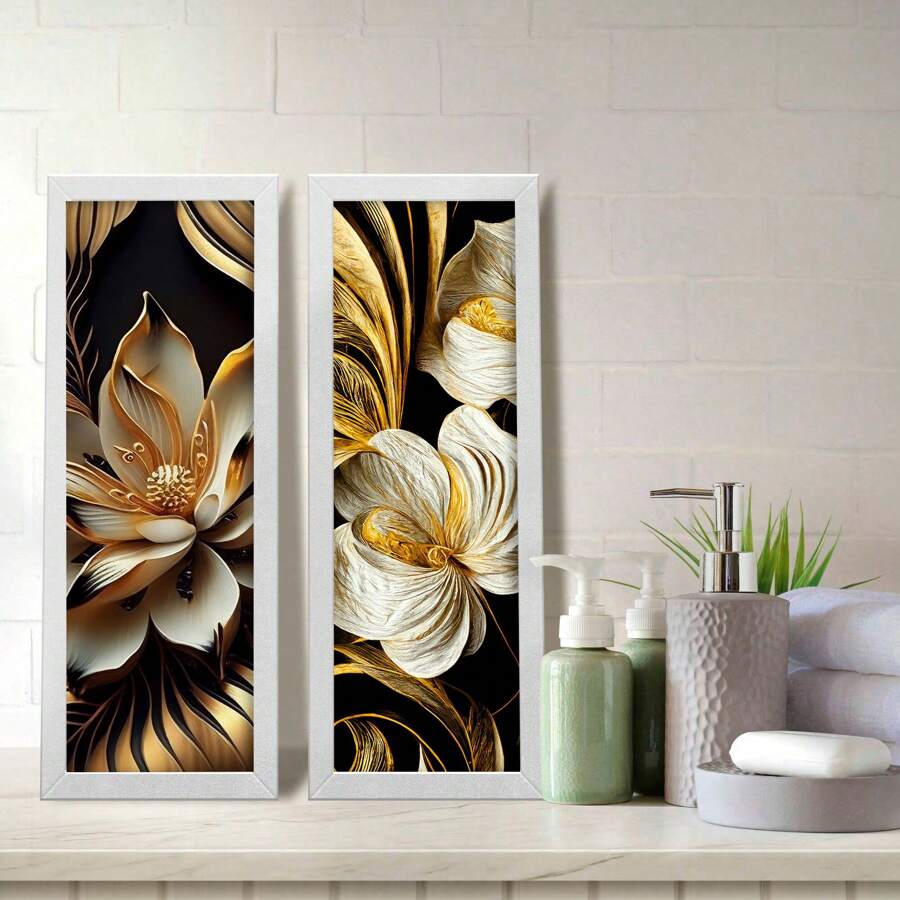 Decorative Painting & Calligraphy