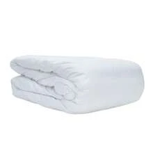 Mattress Toppers - White - View 1