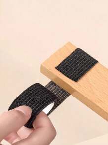 4pcs  Desk Chair Legs Socks, Non-Slip Noise-Reduce Leg Tape  Multi-Functional Self-Adhesive Bandage, Non-Slip Wrap Cloth Bandage