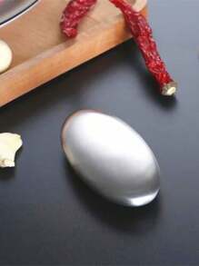 Other Utensils - Bạc - Xem 2