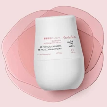 Desodorante Antitranspirante Sistema Aclarador On 70 ml Natura - ACLARADOR - Ver 3