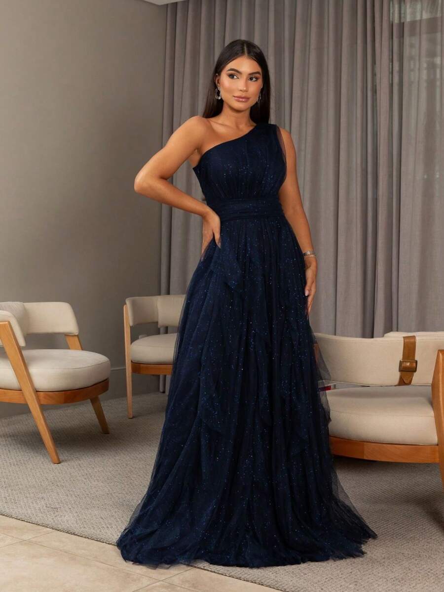 Wedding Dresses - 藏蓝色 - 查看 1