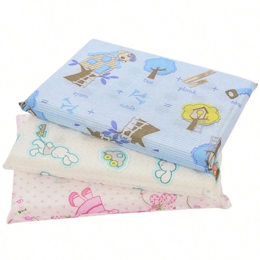 Baby & Kid's Pillows - 白色 - 查看 1