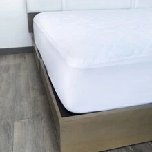 Mattress Toppers - White - View 3