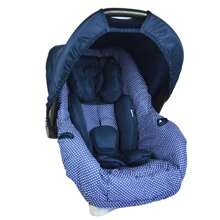 Baby Car Seat Accessories - Champagne - View 1