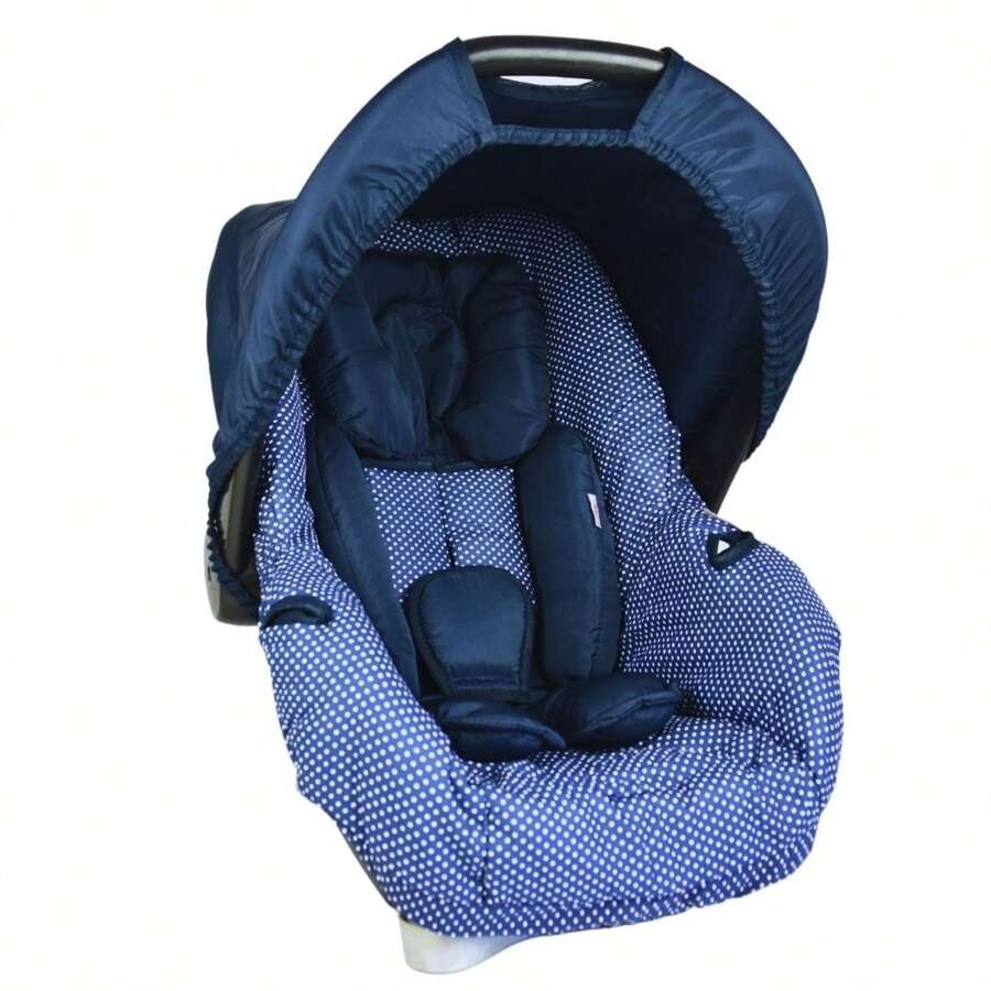 Baby Car Seat Accessories - Champagne - View 1