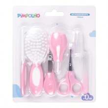 Baby Health Kits - 淺粉色 - 查看 1