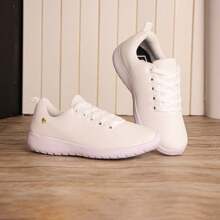Women Casual Shoes - 白色 - 查看 1
