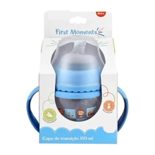 Fisher Price Baby Bottles - 藍色 - 查看 1