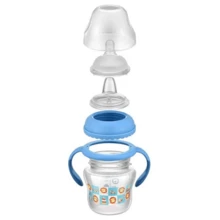 Fisher Price Baby Bottles - 藍色 - 查看 3