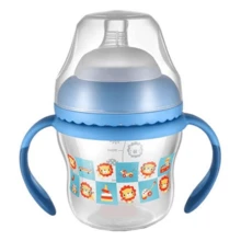 Fisher Price Baby Bottles - 藍色 - 查看 4