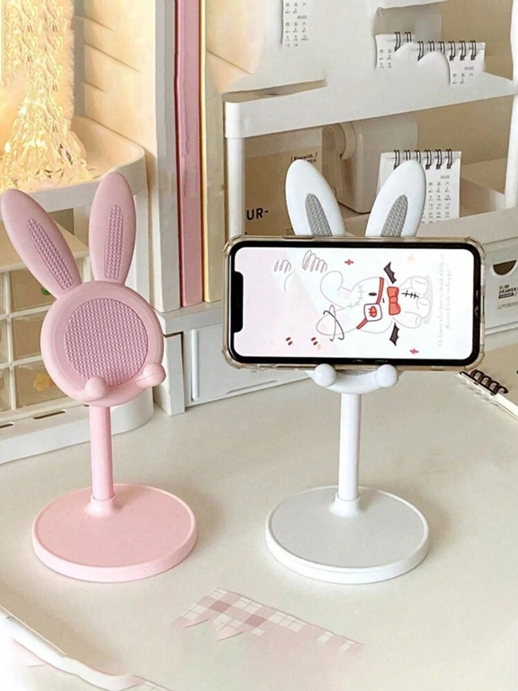 Supporto Telefono Da Scrivania Pieghevole – Regolabile 0-150°, Antiscivolo, Compatibile Con Smartphone E Tablet