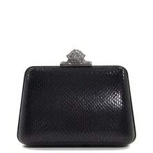 Dune London Become Shoulder Bag - 黑色 - 查看 3